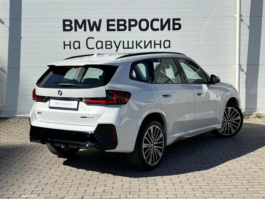 BMW X1 III (U11/U12) Санкт-Петербург  - изображение 2