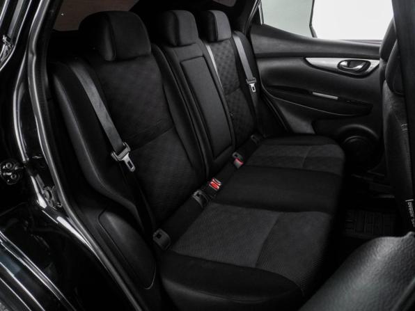 Nissan Qashqai II с пробегом 2016 года, цена 1 559 000 рублей, 152163 км, внедорожник, Автокод Объявления