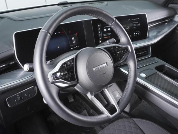 Haval F7 II с пробегом 2025 года, цена 2 789 000 рублей, 29102 км, внедорожник, Автокод Объявления