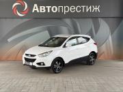 Hyundai ix35 I Волгоград  - изображение 14