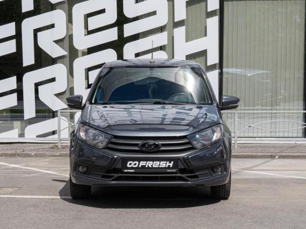 Lada (ВАЗ) Granta I Рестайлинг с пробегом 2020 года, цена 740 000 рублей, 126511 км, седан, Автокод Объявления
