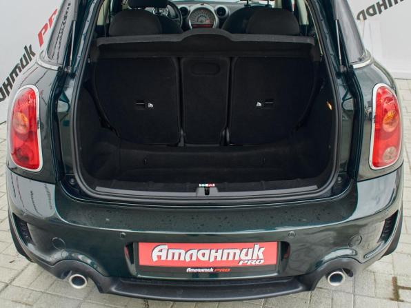 Mini Countryman I с пробегом 2011 года, цена 1 255 000 рублей, 131505 км, внедорожник, Автокод Объявления