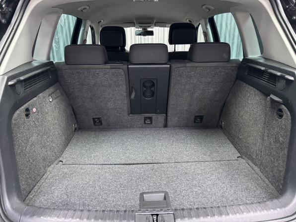 Volkswagen Tiguan I Рестайлинг с пробегом 2016 года, цена 1 590 000 рублей, 260053 км, внедорожник, Автокод Объявления