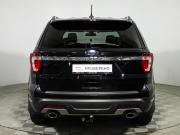 Ford Explorer V Рестайлинг 2 Санкт-Петербург  - изображение 32
