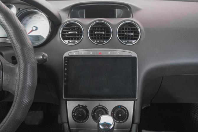 Peugeot 308 I с пробегом 2008 года, цена 439 000 рублей, 239000 км, универсал, Автокод Объявления