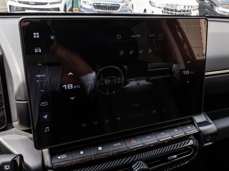 Haval DaGou (Big Dog) II Краснодар  - изображение 15