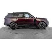 Land Rover Range Rover IV Рестайлинг Москва  - изображение 34