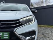 Lada (ВАЗ) Vesta I Рестайлинг (NG) Ижевск  - изображение 22