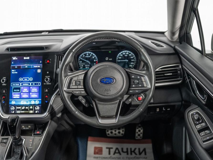Subaru Outback VI Иркутск  - изображение 9