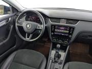 Skoda Octavia III (A7) Рестайлинг Москва  - изображение 58