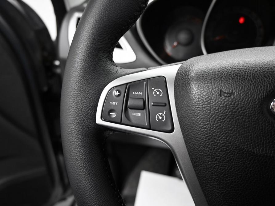Lada (ВАЗ) Vesta I Тверь  - изображение 16