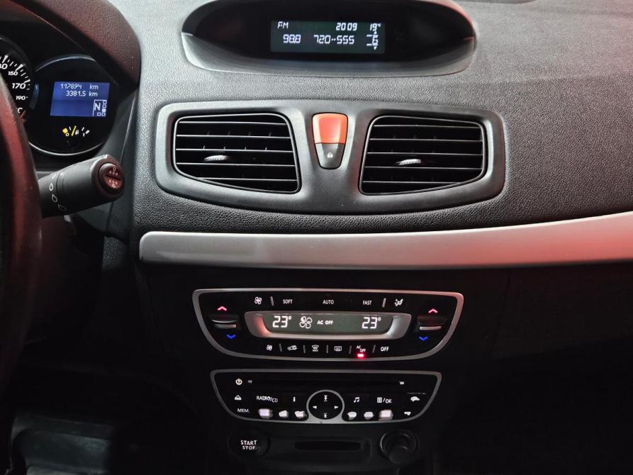 Renault Fluence I Вологда  - изображение 10