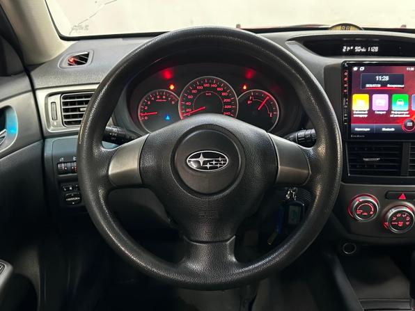 Subaru Impreza III с пробегом 2008 года, цена 430 000 рублей, 281354 км, хэтчбек, Автокод Объявления