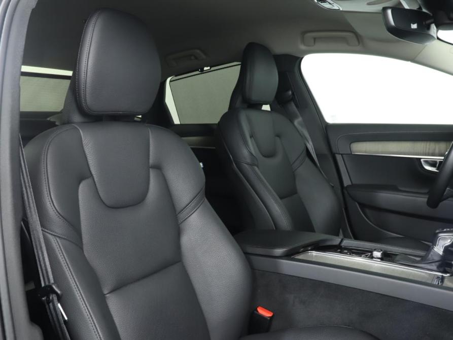 Volvo S90 II Рестайлинг Москва  - изображение 14