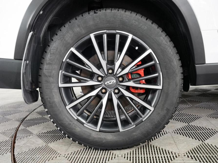 Chery Tiggo 8 Pro Max I Ульяновск  - изображение 9