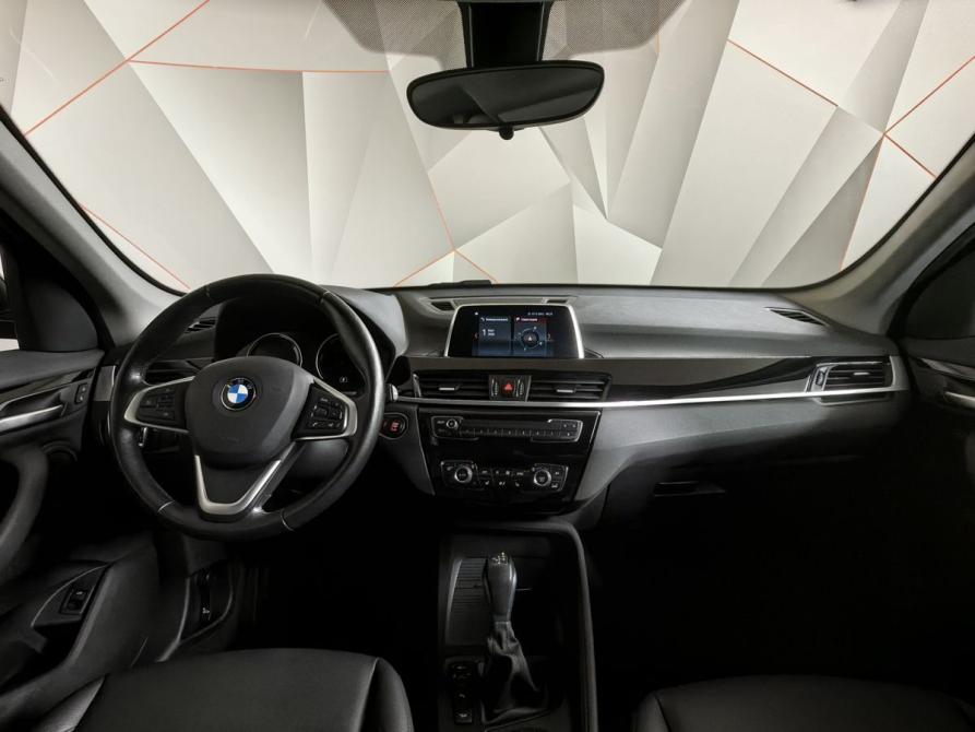 BMW X1 II (F48) Москва  - изображение 11