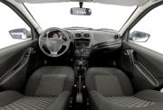 Lada (ВАЗ) Granta I Рестайлинг Волгоград  - изображение 36