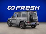 Mercedes-Benz G-Класс AMG II (W463) Москва  - изображение 37