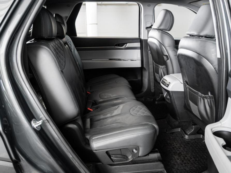 Hyundai Palisade I Ставрополь  - изображение 7