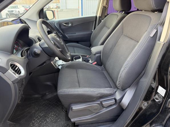 Renault Koleos I Рестайлинг 2 с пробегом 2014 года, цена 957 000 рублей, 157414 км, внедорожник, Автокод Объявления