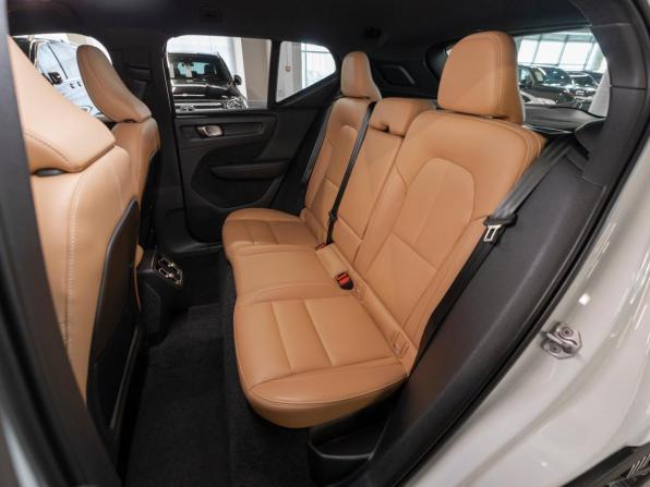 Volvo XC40 I с пробегом 2021 года, цена 3 610 000 рублей, 45529 км, внедорожник, Автокод Объявления