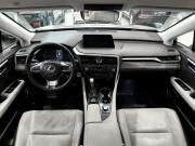 Lexus RX IV Казань  - изображение 39