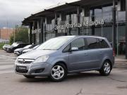 Opel Zafira B Москва  - изображение 40