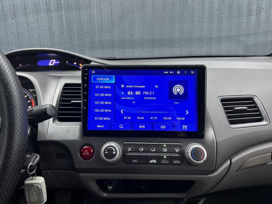 Honda Civic VIII Ижевск  - изображение 14