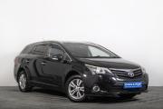 Toyota Avensis III Рестайлинг Томск  - изображение 20