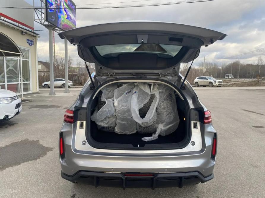 Haval F7 I Рестайлинг Пермь  - изображение 37