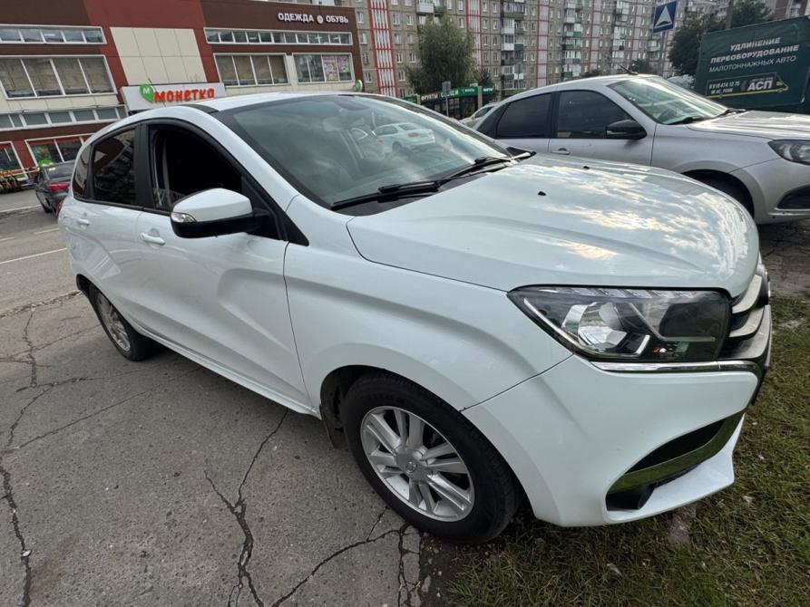 Lada (ВАЗ) XRAY I Пермь  - изображение 1