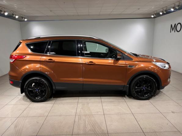 Ford Kuga II с пробегом 2015 года, цена 1 297 000 рублей, 181617 км, внедорожник, Автокод Объявления