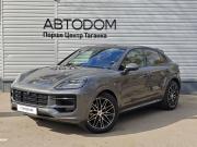 Porsche Cayenne III Рестайлинг Москва  - изображение 34