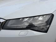 Skoda Superb III Рестайлинг Москва  - изображение 48