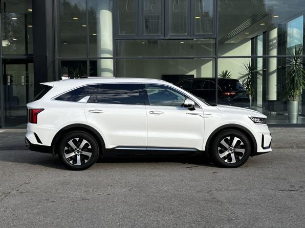 Kia Sorento IV с пробегом 2020 года, цена 2 820 000 рублей, 152631 км, внедорожник, Автокод Объявления