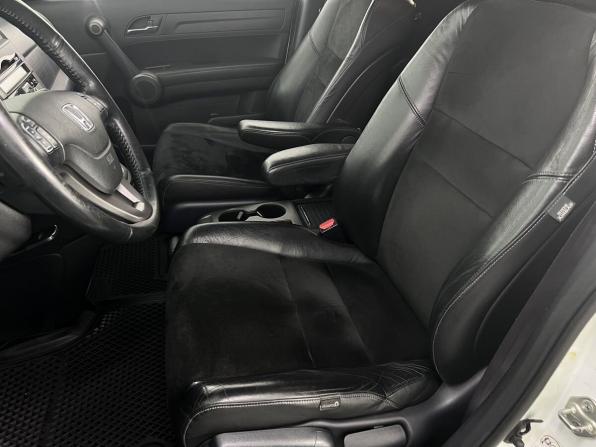 Honda CR-V III Рестайлинг с пробегом 2012 года, цена 1 650 000 рублей, 161741 км, внедорожник, Автокод Объявления