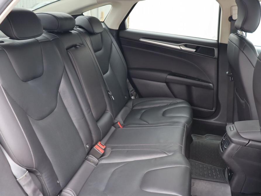 Ford Mondeo V Москва  - изображение 22