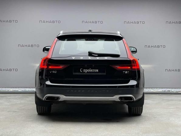 Volvo V90 Cross Country I с пробегом 2019 года, цена 3 245 000 рублей, 139496 км, универсал, Автокод Объявления