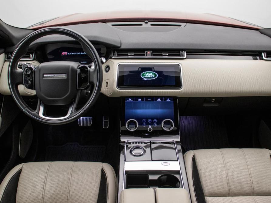 Land Rover Range Rover Velar I Москва  - изображение 13