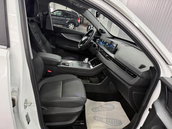 Chery Tiggo 7 Pro Max I с пробегом 2023 года, цена 1 867 000 рублей, 18544 км, внедорожник, Автокод Объявления