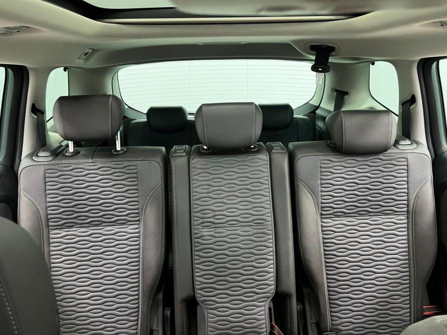 Opel Zafira C Казань  - изображение 23