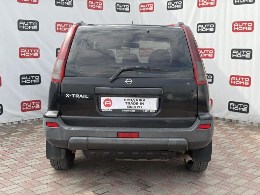 Nissan X-Trail I Санкт-Петербург  - изображение 5