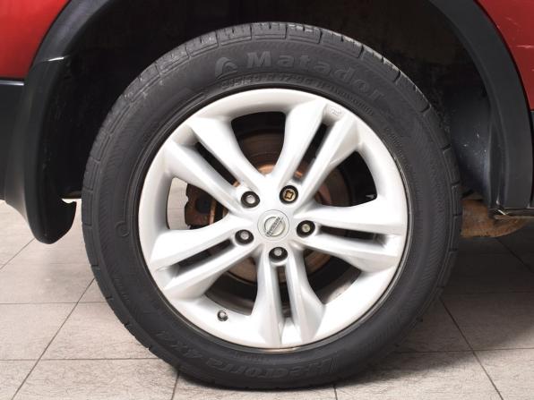 Nissan Qashqai+2 I Рестайлинг с пробегом 2012 года, цена 1 099 995 рублей, 231591 км, внедорожник, Автокод Объявления