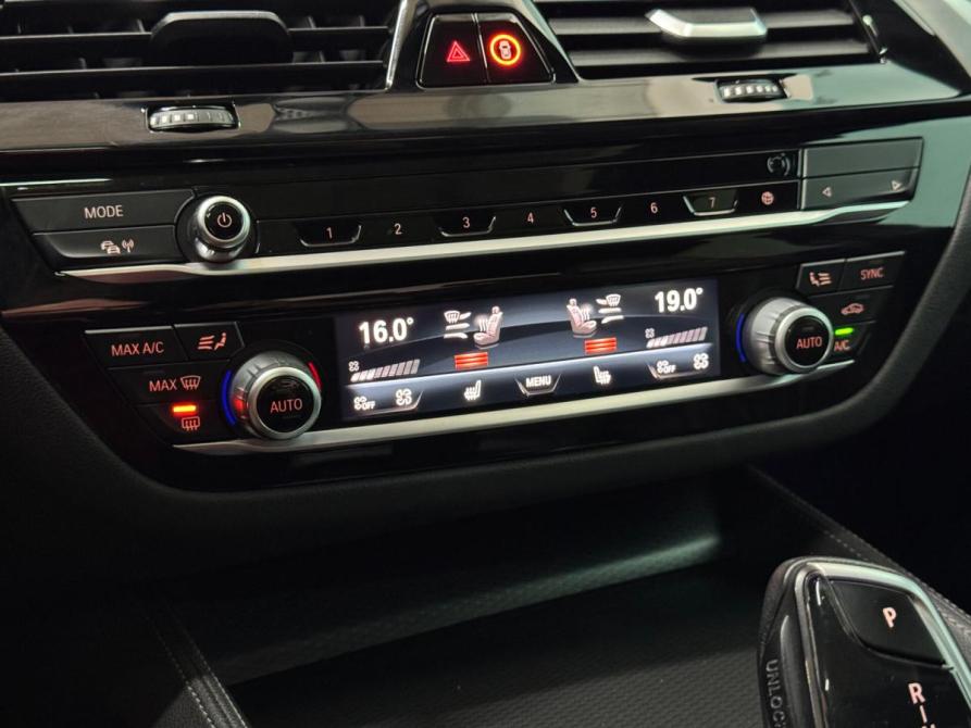 BMW 5 серии VII (G30/G31/G38) Рестайлинг Набережные Челны  - изображение 21