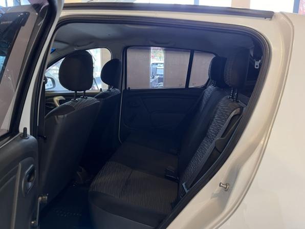 Renault Sandero I с пробегом 2013 года, цена 470 000 рублей, 236812 км, хэтчбек, Автокод Объявления