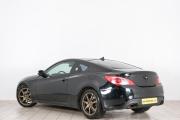 Hyundai Genesis Coupe I Красноярск  - изображение 24