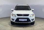 Ford Kuga I Саранск  - изображение 32