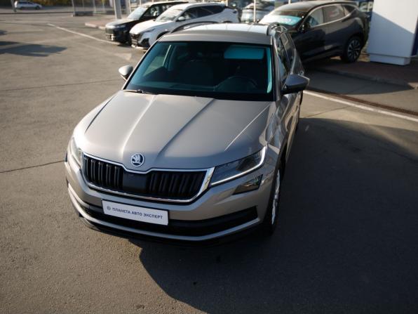 Skoda Kodiaq I с пробегом 2018 года, цена 2 600 000 рублей, 148221 км, внедорожник, Автокод Объявления