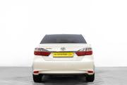 Toyota Camry VII (XV50) Рестайлинг 2 Барнаул  - изображение 37