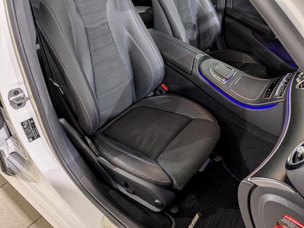 Mercedes-Benz E-Класс V (W213 S213 C238) Рестайлинг с пробегом 2022 года, цена 5 785 500 рублей, 38809 км, седан, Автокод Объявления